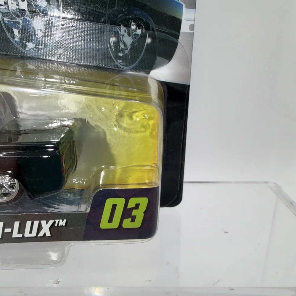 MGA Car Tuned Series 7 Customs '81 Toyota‎ Hi Lux 03 NEW 2025